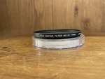 *mint* Fujifilm 77MM Center Filter ND-2X For G617 Panorama Camera From Jpn. Fixed Price $699.99.