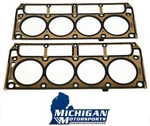 LS1 Head Gasket Mls Pair Multi Layer Steel 4.8L 5.3L 5.7L LM7 L33 Lmg LR4. Fixed Price $99.99.