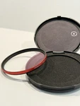 Moment Cineclear 67MM Uv Protection Filter - Pristine Condition. Fixed Price $55.00.