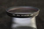 95MM Hoya Skylight 1B Glass Lens Filter Japan Genuine. Fixed Price $22.99.