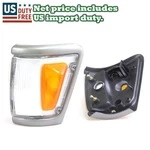 88-97 Toyota Hilux 4X4 LN111 LN106 LN107 RN105 Fits Corner Indicator Light Lh Rh. Fixed Price $96.17.