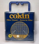 Cokin Organic Glass S231-46 Genuine Uv Lens Filter Digital Protector. Fixed Price $19.99.