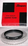 Bower 62MM Uv Lens Glass Protector Safety Filter Guard Genuine Original Japan. Fixed Price $11.99.