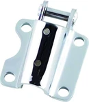 Bikers Choice Fits 37-84 Fl Fx Chrome Jiffy Stand Mounting Bracket Replaces H-d. Fixed Price $52.99.