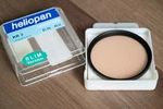 Heliopan 62MM Kr 3 Skylight Filter Slim Version. Fixed Price $13.00.