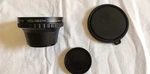 Sony Wide Conversion Lens Vcl 0637H Angle. Fixed Price $53.02.