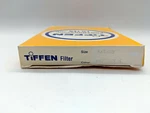 New Tiffen 4X5.65" Diffusion 1/2 Filter. Fixed Price $350.00.
