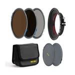 Nisi Jetmag Pro Landscape Maxmag Magnetic Filter Kit - Sony Fe 14MM F/1.8. Fixed Price $845.00.