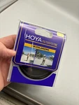 Hoya Cir-polarizing 72 Mm Filter SH123. Fixed Price $10.42.