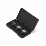 Original Dji Mini 5 Pro Drone Filter Kit ND8 ND32 ND128 Brand New Ships Today. Fixed Price $23.99.