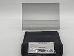 Schneider Optics 4X5.65 ND3 Filter Neutral Density 0.3 ND.3 Mfr #68-040356. Fixed Price $250.00.