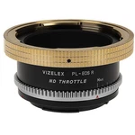 Fotodiox Pro Vizelex Nd Throttle Lens Mount Adapter With Built-in Variable Fi. Fixed Price $142.58.