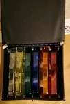 Minolta Color Flash Filter Set. Fixed Price $20.00.
