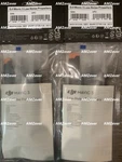 2 Pairs Dji Mavic 3 Low-noise Propellers X 4 Original Bags. Fixed Price $28.99.