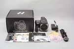 Hasselblad H5D - 50C Digital Medium Format Camera, Boxed. Fixed Price $4287.30.