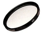 Quantaray Uv Haze (241662204) Mm Filter. Fixed Price $5.00.