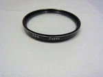 Used Rokunar +1 Macro Close-up 52S Lens Filter Glass Made In Japan 6405012. Fixed Price $7.49.