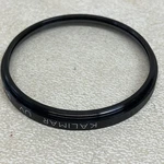 Kalimar Uv Lens Filter Japan From Collection, Mint Condition. Fixed Price $12.95.