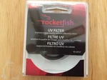 Rocketfish Lens Filter RF-UVF37 Mm. Fixed Price $13.99.