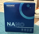 Neewer 9886 67MM Cellphone Filter Kit - Nw Series B (please Read) Free Shipping.. Fixed Price $42.00.