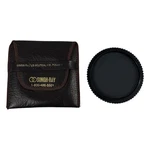 Singh-ray Lb Neutral Circular Polarizer Filter For Cokin Series With Case. Fixed Price $69.99.