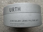 Urth Duet 82MM 2-IN-1 Lens Filter Kit (plus+) Uv, Circular Polarizing (cpl). Fixed Price $113.17.