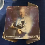 Sylvania Sun Gun Movie Light Vintage SG-9. Fixed Price $19.99.