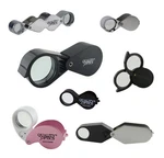 Quality Optics Usa Folding Jewelers Loupe Loop Pocket Magnifier Magnifying Glass. Fixed Price $29.99.