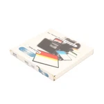 Formatt Hitech 6.6"X6.6" Ultraviolet Clear Def Glass Filter - SKU#1738367. Fixed Price $43.01.