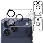 Camera Lens Protector For Iphone 17 Max 6.9-INCH, 9H Tempered Glass, 3-PACK. Fixed Price $12.99.