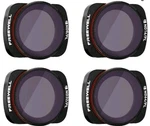 Pack Freewell For Drones Camera Lenses ND8/PL ND16/PL ND32/PL ND64/PL Case. Fixed Price $34.99.