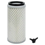 AM108242 Air Filter Element Fits For Jd 2243 322 430 PC2402 PC2149 PC2139. Fixed Price $27.99.