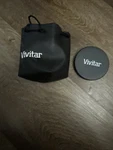 Vivitar 52MM 0.43X Professional Wide Angle Lens With Macro VIV-52W Jp 1. Fixed Price $16.99.