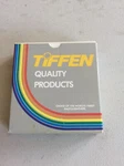 Tiffen 62ND9 Mm Filter New In Box. Fixed Price $13.95.