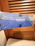 Neewer 67MM ND2 ND4 ND8 Uv Cpl Fld Filter And Lens Accessories Kit With Snap. Fixed Price $32.00.