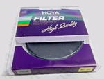 Hoya NDX4 ND-4 Lens Filter Neutral Density Japan Oem Genuine. Fixed Price $19.99.