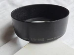 Original Genuine Canon EW-65II (ew 65II) Lens Hood For Ef. Fixed Price $15.95.