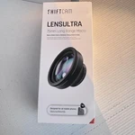 Shiftcam Lensultra 75MM Long Range Macro 10X Mobile Phone Open Box. Fixed Price $89.99.