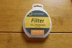 Promaster Digital Hd Protection Filter Multicoated 37MM #4999 3-I1-A. Fixed Price $11.40.