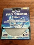 New Hoya 77.0S Dmc Lpf PRO-1 Digital Uv (o) Filter Protective Lens Multi-coated. Fixed Price $9.99.