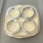 Zeiss Ikon Close-up Circular Threaded Camera Lens Filter Set W/ Case. Fixed Price $19.99.