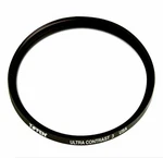 Tiffen 72UC3 72MM Ultra Contrast Filter - New In Box. Fixed Price $55.58.