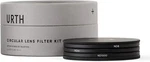 New Urth X Gobe 49MM ND8, ND64, ND1000 Lens Filter Kit (plus+) Mfr #UFKND3PPL49. Fixed Price $109.00.
