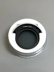 Canon (wiii) Drop-in Circular Polarizing Filter Japan PL-C52W New. Fixed Price $158.00.