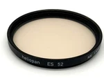 Heliopan Es Kr 1.5 SKYLIGHT-0 Filter 52MM Circular M52. Fixed Price $10.37.