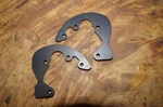 Bowtech Archery Qb 2.5 T/b Module Set 82 Nd & 101 St Airborne Bows New. Fixed Price $52.00.
