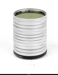 B+w Filter 49 Es Set For Lens Leica. Fixed Price $160.00.
