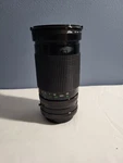 Toshiba Camera Lens 67 SL-1A Skylight Filter 35MM Film With Case. Fixed Price $129.00.