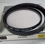 2X Hoya Hmc Skylight 1B Glass Lens Filter Japan Multi-coated. Fixed Price $71.98.