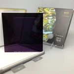 Benro Master 150X150MM 6-STOP (ND64 1.8) Solid Neutral Density Filter. Fixed Price $173.39.